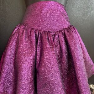 Skater Skirt
